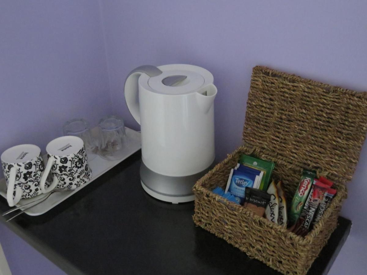 Acer Lodge Bed & Breakfast Mundford Quarto foto