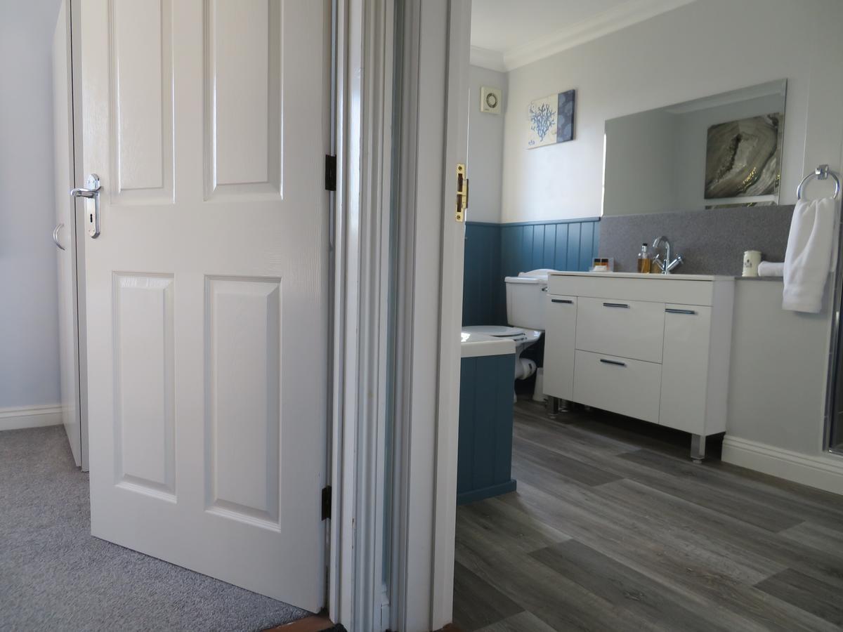 Acer Lodge Bed & Breakfast Mundford Quarto foto